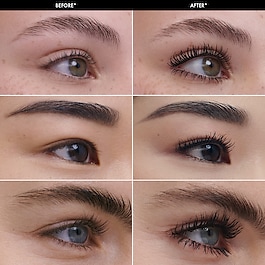 Size up - Anında XL Etkili Hacim Verici Maskara
